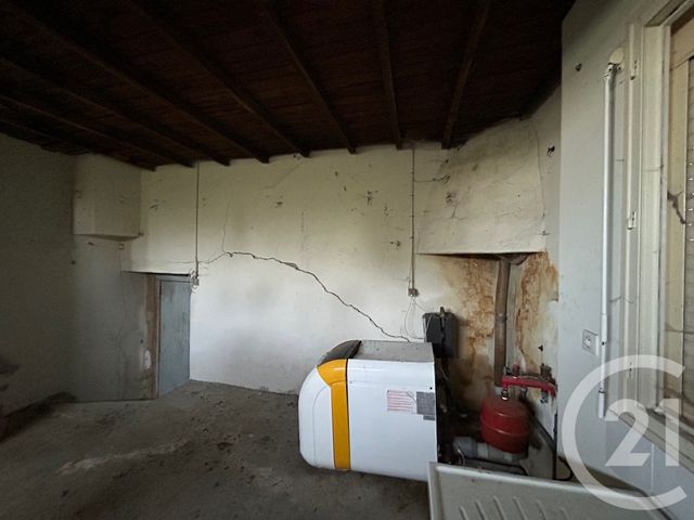 maison à vendre - 6 pièces - 97.0 m2 - MONTAGNAC SUR AUVIGNON - 47 - AQUITAINE - Century 21 Joffre Immobilier