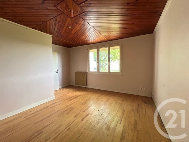 maison à vendre - 6 pièces - 97.0 m2 - MONTAGNAC SUR AUVIGNON - 47 - AQUITAINE - Century 21 Joffre Immobilier
