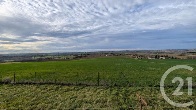 maison à vendre - 6 pièces - 97.0 m2 - MONTAGNAC SUR AUVIGNON - 47 - AQUITAINE - Century 21 Joffre Immobilier