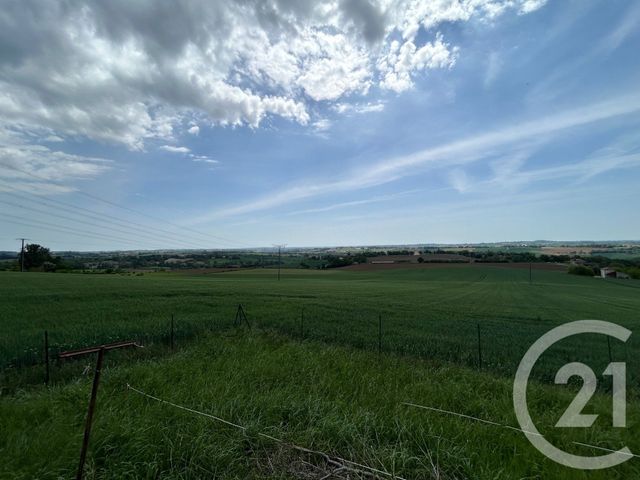 maison à vendre - 6 pièces - 97.0 m2 - MONTAGNAC SUR AUVIGNON - 47 - AQUITAINE - Century 21 Joffre Immobilier