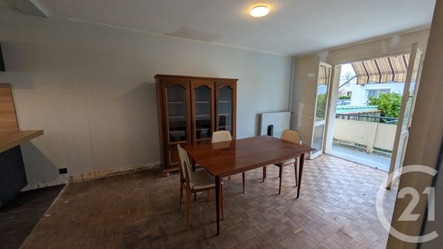 maison à vendre - 4 pièces - 96.76 m2 - AGEN - 47 - AQUITAINE - Century 21 Joffre Immobilier