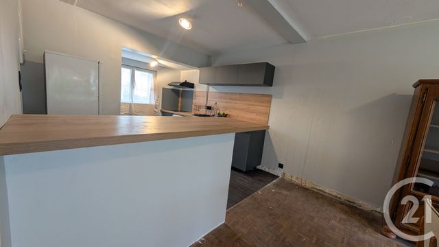 maison à vendre - 4 pièces - 96.76 m2 - AGEN - 47 - AQUITAINE - Century 21 Joffre Immobilier
