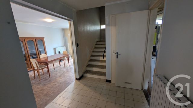 maison à vendre - 4 pièces - 96.76 m2 - AGEN - 47 - AQUITAINE - Century 21 Joffre Immobilier