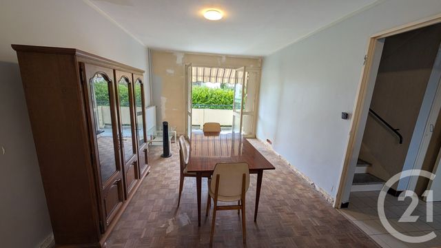 maison à vendre - 4 pièces - 96.76 m2 - AGEN - 47 - AQUITAINE - Century 21 Joffre Immobilier