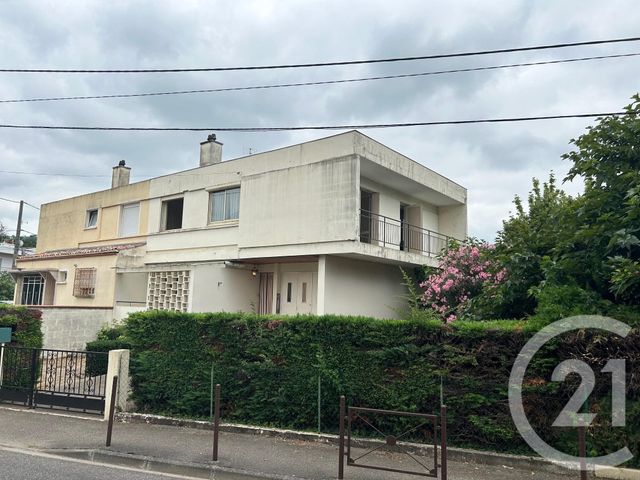 maison à vendre - 4 pièces - 96.76 m2 - AGEN - 47 - AQUITAINE - Century 21 Joffre Immobilier