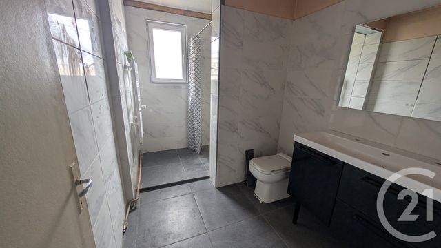 maison à vendre - 4 pièces - 96.76 m2 - AGEN - 47 - AQUITAINE - Century 21 Joffre Immobilier