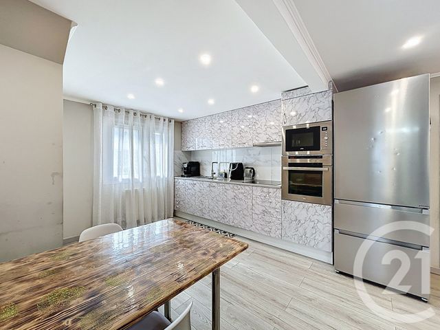 maison à vendre - 6 pièces - 131.06 m2 - AGEN - 47 - AQUITAINE - Century 21 Joffre Immobilier