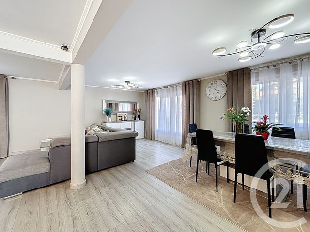 maison à vendre - 6 pièces - 131.06 m2 - AGEN - 47 - AQUITAINE - Century 21 Joffre Immobilier