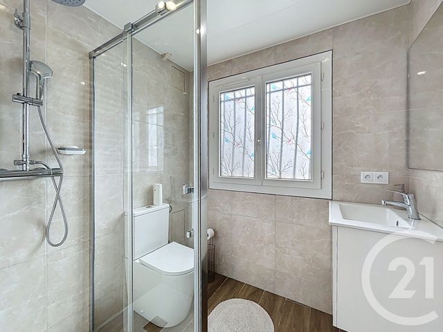 maison à vendre - 6 pièces - 131.06 m2 - AGEN - 47 - AQUITAINE - Century 21 Joffre Immobilier