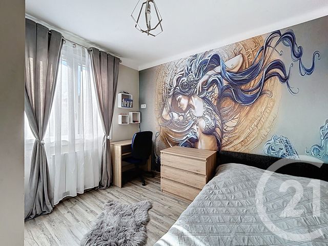 maison à vendre - 6 pièces - 131.06 m2 - AGEN - 47 - AQUITAINE - Century 21 Joffre Immobilier