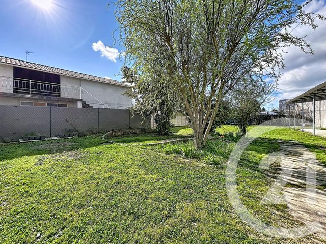maison à vendre - 6 pièces - 131.06 m2 - AGEN - 47 - AQUITAINE - Century 21 Joffre Immobilier