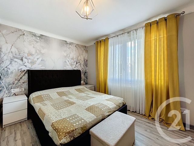 maison à vendre - 6 pièces - 131.06 m2 - AGEN - 47 - AQUITAINE - Century 21 Joffre Immobilier