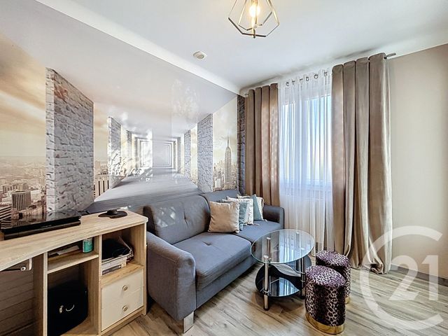 maison à vendre - 6 pièces - 131.06 m2 - AGEN - 47 - AQUITAINE - Century 21 Joffre Immobilier
