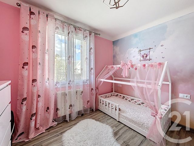 maison à vendre - 6 pièces - 131.06 m2 - AGEN - 47 - AQUITAINE - Century 21 Joffre Immobilier