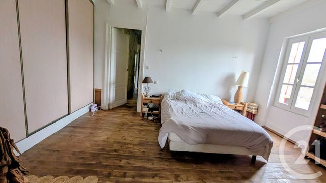maison à vendre - 7 pièces - 198.65 m2 - LAMAGISTERE - 82 - MIDI-PYRENEES - Century 21 Joffre Immobilier