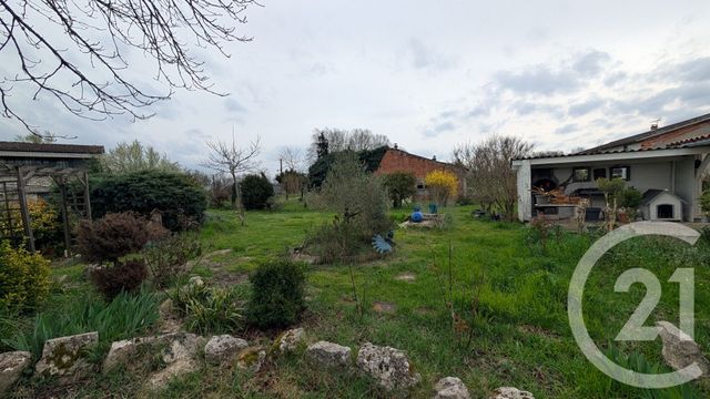 maison à vendre - 7 pièces - 198.65 m2 - LAMAGISTERE - 82 - MIDI-PYRENEES - Century 21 Joffre Immobilier