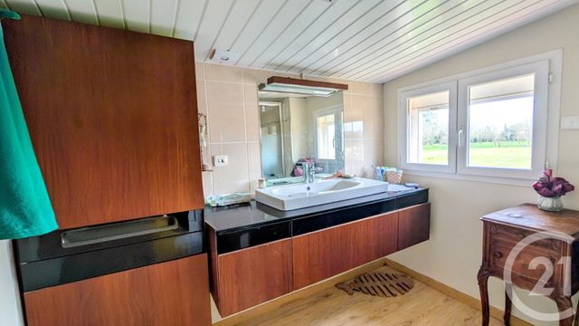 maison à vendre - 7 pièces - 198.65 m2 - LAMAGISTERE - 82 - MIDI-PYRENEES - Century 21 Joffre Immobilier