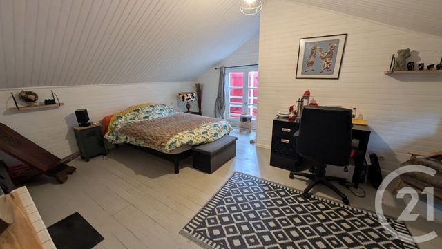 maison à vendre - 7 pièces - 198.65 m2 - LAMAGISTERE - 82 - MIDI-PYRENEES - Century 21 Joffre Immobilier
