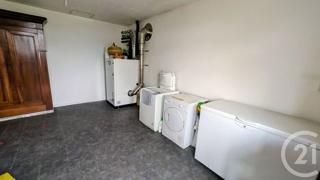 maison à vendre - 7 pièces - 198.65 m2 - LAMAGISTERE - 82 - MIDI-PYRENEES - Century 21 Joffre Immobilier