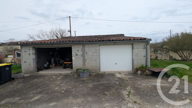 maison à vendre - 7 pièces - 198.65 m2 - LAMAGISTERE - 82 - MIDI-PYRENEES - Century 21 Joffre Immobilier