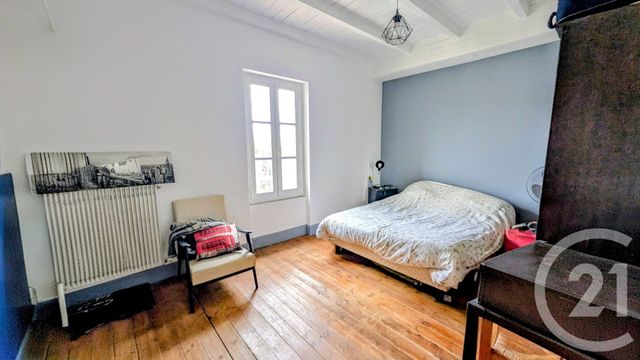 maison à vendre - 7 pièces - 198.65 m2 - LAMAGISTERE - 82 - MIDI-PYRENEES - Century 21 Joffre Immobilier