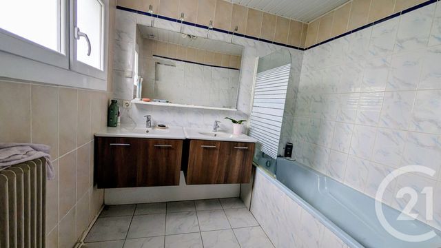 maison à vendre - 7 pièces - 198.65 m2 - LAMAGISTERE - 82 - MIDI-PYRENEES - Century 21 Joffre Immobilier
