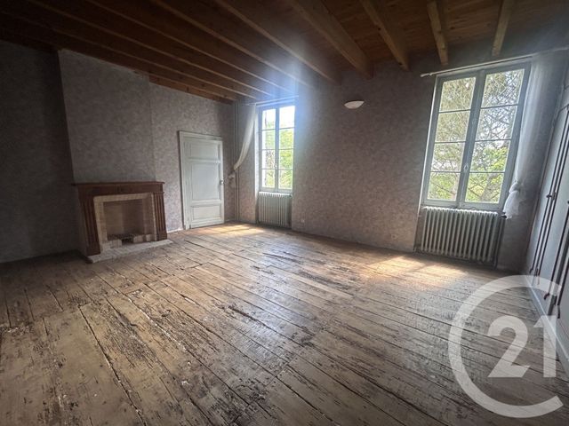 maison à vendre - 7 pièces - 230.0 m2 - ST HILAIRE DE LUSIGNAN - 47 - AQUITAINE - Century 21 Joffre Immobilier