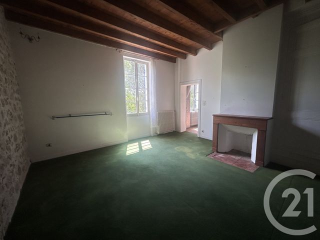 maison à vendre - 7 pièces - 230.0 m2 - ST HILAIRE DE LUSIGNAN - 47 - AQUITAINE - Century 21 Joffre Immobilier