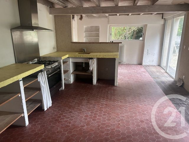 maison à vendre - 7 pièces - 230.0 m2 - ST HILAIRE DE LUSIGNAN - 47 - AQUITAINE - Century 21 Joffre Immobilier