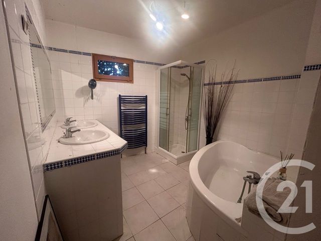 maison à vendre - 7 pièces - 230.0 m2 - ST HILAIRE DE LUSIGNAN - 47 - AQUITAINE - Century 21 Joffre Immobilier
