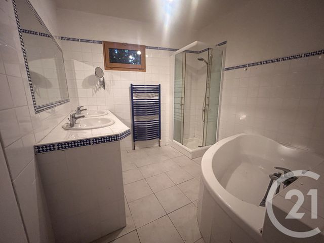 maison à vendre - 7 pièces - 230.0 m2 - ST HILAIRE DE LUSIGNAN - 47 - AQUITAINE - Century 21 Joffre Immobilier