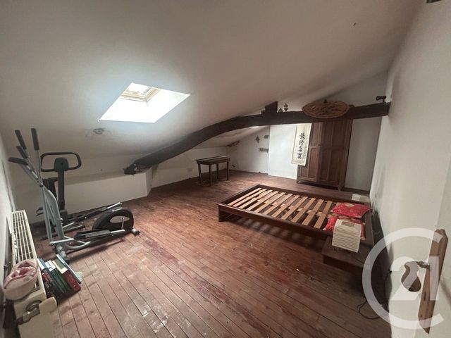 maison à vendre - 7 pièces - 230.0 m2 - ST HILAIRE DE LUSIGNAN - 47 - AQUITAINE - Century 21 Joffre Immobilier