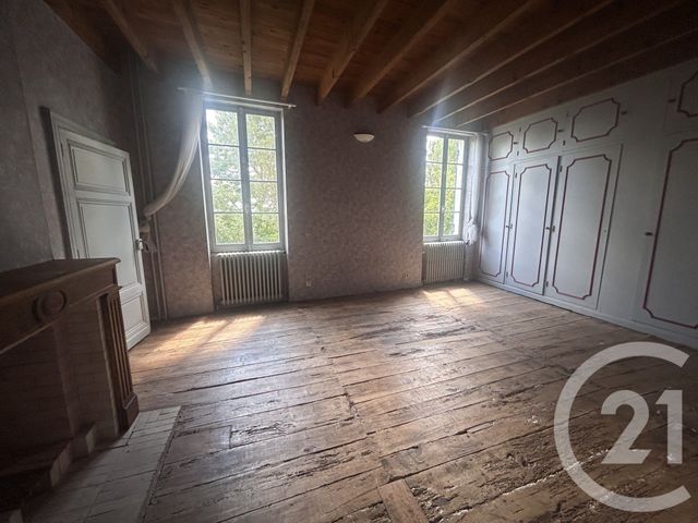 maison à vendre - 7 pièces - 230.0 m2 - ST HILAIRE DE LUSIGNAN - 47 - AQUITAINE - Century 21 Joffre Immobilier