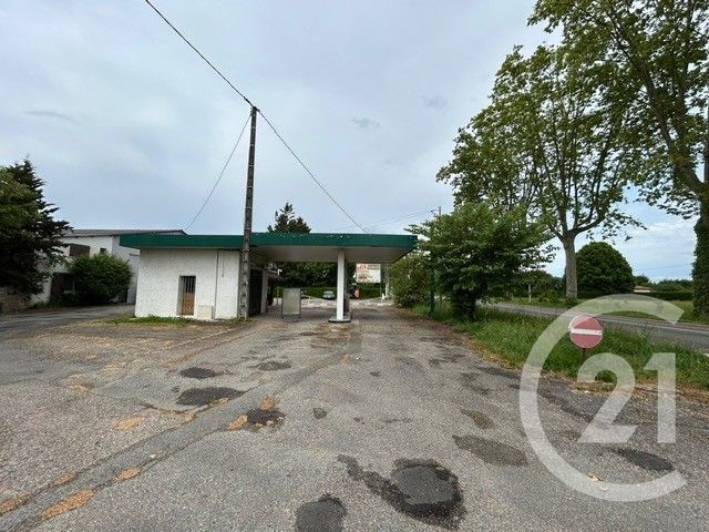divers à vendre - 30.0 m2 - LAYRAC - 47 - AQUITAINE - Century 21 Joffre Immobilier
