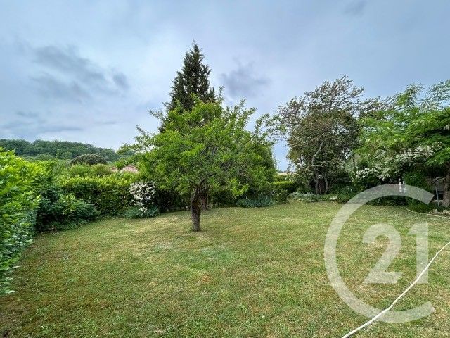 terrain à vendre - 800.0 m2 - LAYRAC - 47 - AQUITAINE - Century 21 Joffre Immobilier