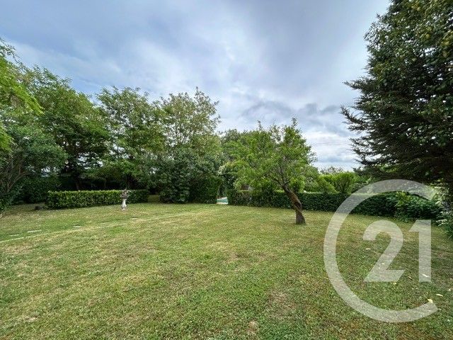 terrain à vendre - 800.0 m2 - LAYRAC - 47 - AQUITAINE - Century 21 Joffre Immobilier
