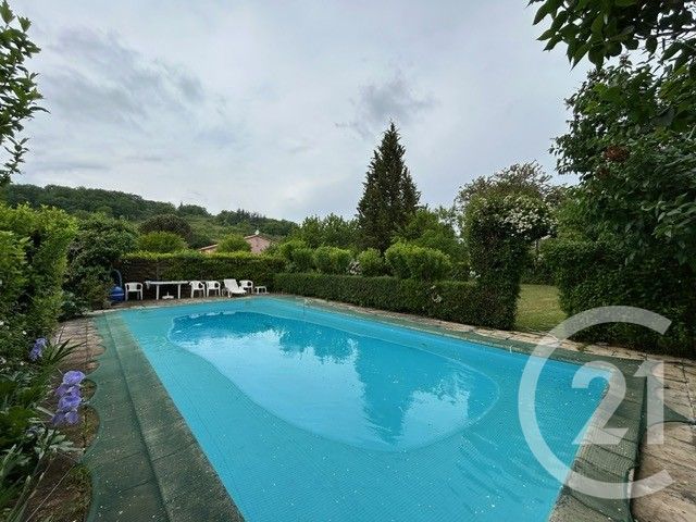 terrain à vendre - 800.0 m2 - LAYRAC - 47 - AQUITAINE - Century 21 Joffre Immobilier