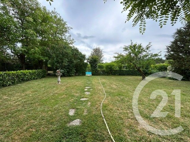 terrain à vendre - 800.0 m2 - LAYRAC - 47 - AQUITAINE - Century 21 Joffre Immobilier
