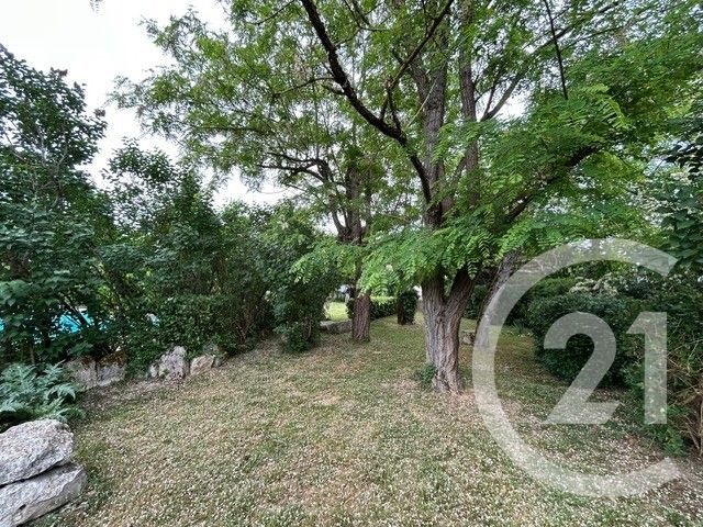 terrain à vendre - 800.0 m2 - LAYRAC - 47 - AQUITAINE - Century 21 Joffre Immobilier