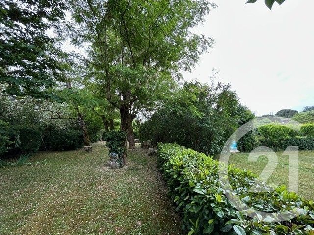 terrain à vendre - 800.0 m2 - LAYRAC - 47 - AQUITAINE - Century 21 Joffre Immobilier
