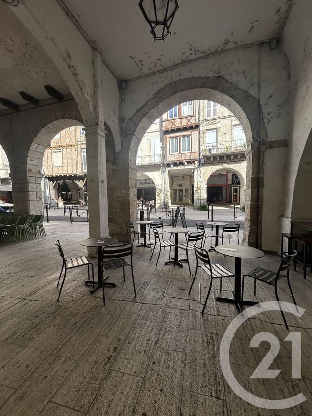 divers à vendre - 58.0 m2 - AGEN - 47 - AQUITAINE - Century 21 Joffre Immobilier