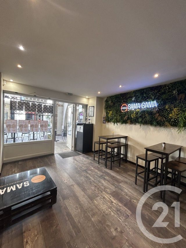 divers à vendre - 58.0 m2 - AGEN - 47 - AQUITAINE - Century 21 Joffre Immobilier