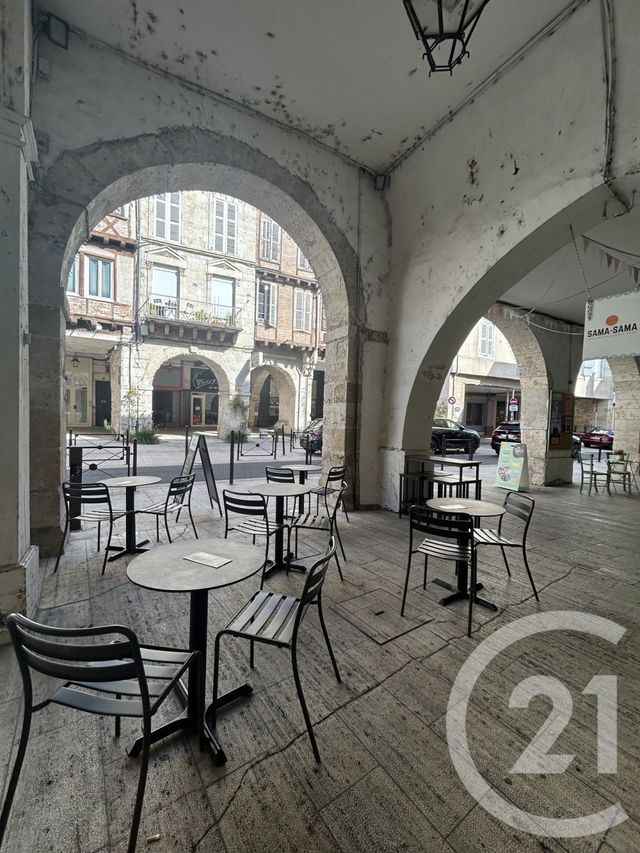 divers à vendre - 58.0 m2 - AGEN - 47 - AQUITAINE - Century 21 Joffre Immobilier