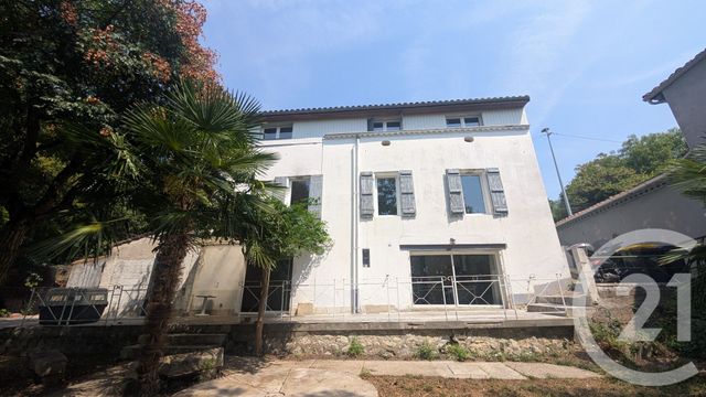 maison à vendre - 6 pièces - 124.89 m2 - COLAYRAC ST CIRQ - 47 - AQUITAINE - Century 21 Joffre Immobilier