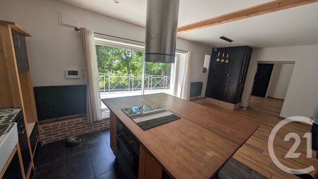 maison à vendre - 6 pièces - 124.89 m2 - COLAYRAC ST CIRQ - 47 - AQUITAINE - Century 21 Joffre Immobilier