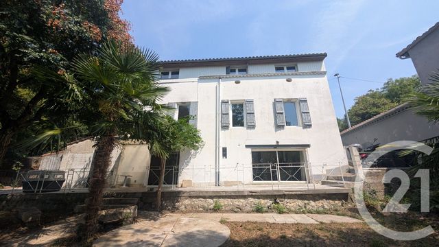 maison à vendre - 6 pièces - 124.89 m2 - COLAYRAC ST CIRQ - 47 - AQUITAINE - Century 21 Joffre Immobilier