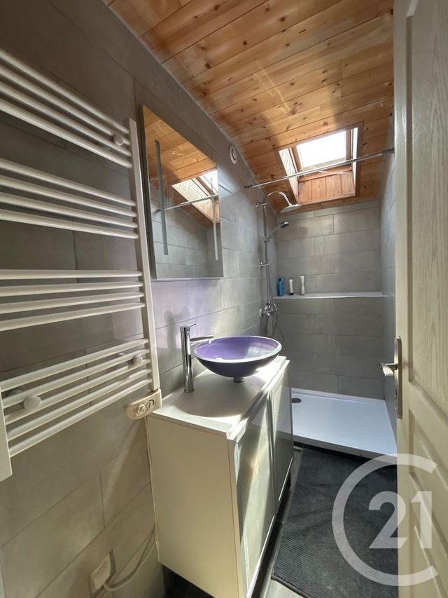 maison à vendre - 6 pièces - 124.89 m2 - COLAYRAC ST CIRQ - 47 - AQUITAINE - Century 21 Joffre Immobilier