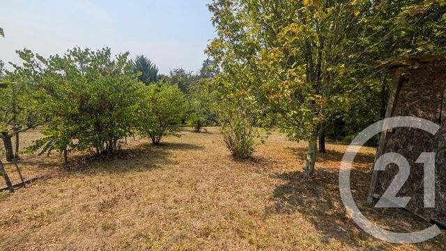 maison à vendre - 6 pièces - 124.89 m2 - COLAYRAC ST CIRQ - 47 - AQUITAINE - Century 21 Joffre Immobilier