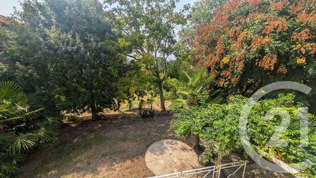 maison à vendre - 6 pièces - 124.89 m2 - COLAYRAC ST CIRQ - 47 - AQUITAINE - Century 21 Joffre Immobilier