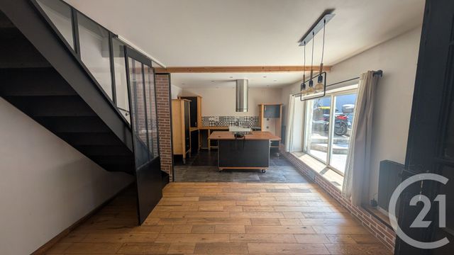 maison à vendre - 6 pièces - 124.89 m2 - COLAYRAC ST CIRQ - 47 - AQUITAINE - Century 21 Joffre Immobilier